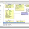 Скриншот 1 программы SQL Developer Data Modeler