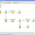 Скриншот 1 программы OutSystems Platform