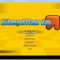 Скриншот 1 программы StepMania