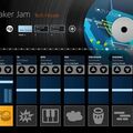Скриншот 1 программы MAGIX Music Maker Jam