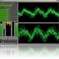 Скриншот 1 программы Breakaway Audio Enhancer