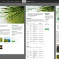Скриншот 2 программы Pinegrow Web Editor
