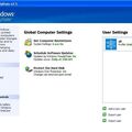 Скриншот 2 программы Windows SteadyState