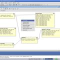 Скриншот 1 программы SQuirreL SQL