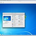 Скриншот 1 программы VMware Fusion