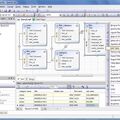 Скриншот 1 программы dbForge Studio for MySQL