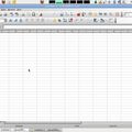 Скриншот 1 программы LibreOffice