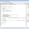 Скриншот 2 программы NetBeans