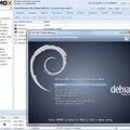 Скриншот 2 программы Proxmox Virtual Environment