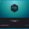 Скриншот 1 программы Nox App Player