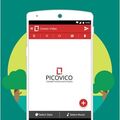 Скриншот 2 программы Picovico