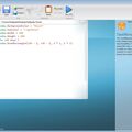 Скриншот 2 программы Microsoft Small Basic