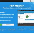 Скриншот 2 программы Port Monitor