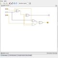 Скриншот 1 программы Ktechlab