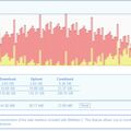 Скриншот 2 программы BitMeter