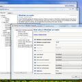 Скриншот 1 программы Bitvise SSH Server (WinSSHD)
