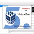 Скриншот 2 программы VirtualBox