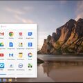 Скриншот 2 программы Google Chrome OS