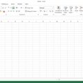 Скриншот 2 программы Microsoft Office Excel