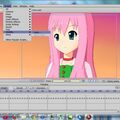 Скриншот 2 программы Moho (Anime Studio)