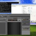 Скриншот 2 программы LinuxSampler