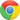 Иконка программы Google Chrome OS