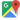 Иконка программы Google Maps