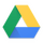 Иконка программы Google Drive