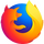 Иконка программы Mozilla Firefox