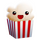 Иконка программы Popcorn Time