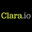 Иконка программы Clara.io