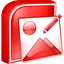 Иконка программы Microsoft Office Picture Manager