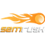 Иконка программы SEMrush