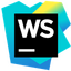 Иконка программы WebStorm