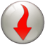 Иконка программы VSO Downloader