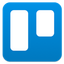 Иконка программы Trello