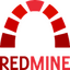 Иконка программы Redmine