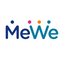 Иконка программы MeWe