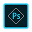 Иконка программы Adobe Photoshop Express