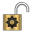 Иконка программы IObit Unlocker