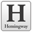 Иконка программы Hemingway Editor