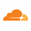 Иконка программы Cloudflare