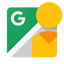 Иконка программы Google Street View