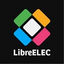 Иконка программы LibreELEC