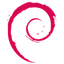 Иконка программы Debian