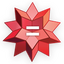 Иконка программы Wolfram Alpha