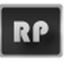 Иконка программы RadeonPro