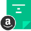 Иконка программы Amazon Storywriter