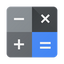 Иконка программы Calculator