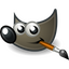 Иконка программы Gimp Paint Studio